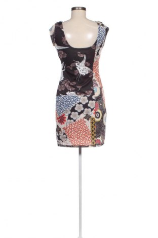 Rochie Desigual, Mărime S, Culoare Multicolor, Preț 89,52 Lei