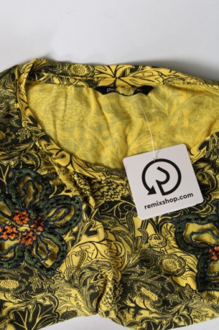 Рокля Desigual, Размер XL, Цвят Многоцветен, Цена 58,99 лв.