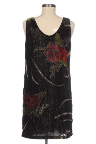 Kleid Desigual, Größe M, Farbe Mehrfarbig, Preis 71,99 €