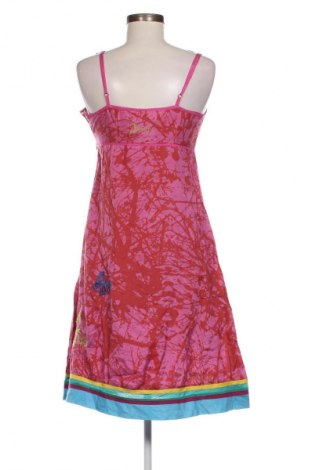 Rochie Desigual, Mărime M, Culoare Roz, Preț 146,99 Lei