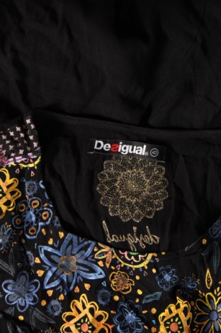 Rochie Desigual, Mărime M, Culoare Negru, Preț 269,99 Lei