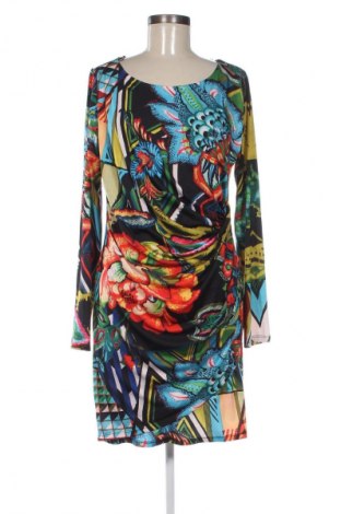 Rochie Desigual, Mărime XL, Culoare Multicolor, Preț 477,00 Lei