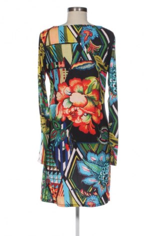 Kleid Desigual, Größe XL, Farbe Mehrfarbig, Preis 71,99 €