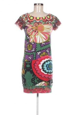 Rochie Desigual, Mărime S, Culoare Multicolor, Preț 135,49 Lei