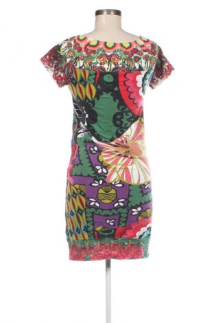 Rochie Desigual, Mărime S, Culoare Multicolor, Preț 135,99 Lei