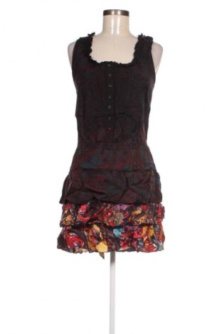 Kleid Desigual, Größe M, Farbe Mehrfarbig, Preis € 28,99