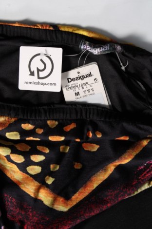 Šaty  Desigual, Velikost M, Barva Vícebarevné, Cena  2 367,00 Kč