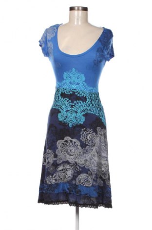 Rochie Desigual, Mărime S, Culoare Multicolor, Preț 269,99 Lei