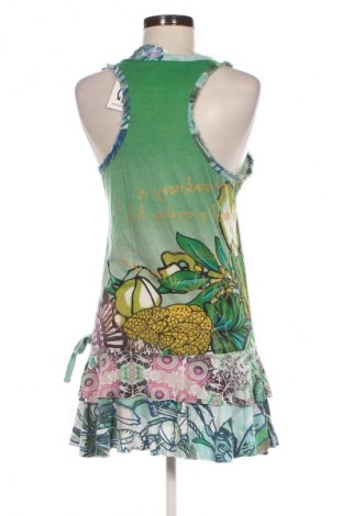 Rochie Desigual, Mărime M, Culoare Multicolor, Preț 83,99 Lei