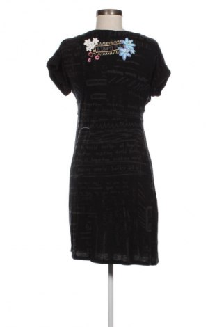 Rochie Desigual, Mărime S, Culoare Negru, Preț 83,99 Lei