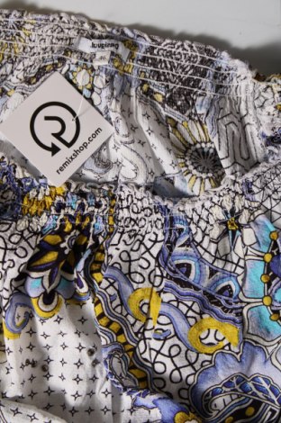 Kleid Desigual, Größe L, Farbe Mehrfarbig, Preis € 51,99