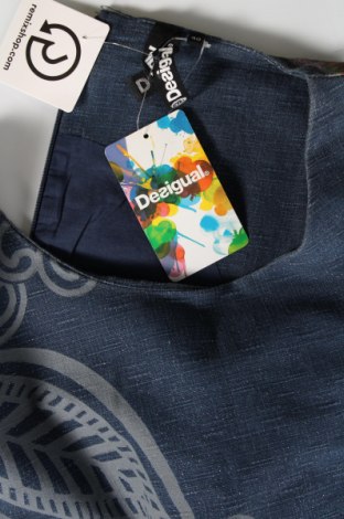 Φόρεμα Desigual, Μέγεθος M, Χρώμα Πολύχρωμο, Τιμή 74,99 €