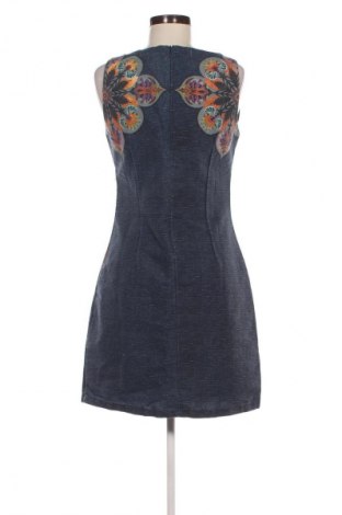 Kleid Desigual, Größe M, Farbe Mehrfarbig, Preis 71,99 €