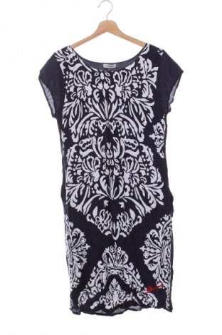 Rochie Desigual, Mărime S, Culoare Albastru, Preț 146,99 Lei