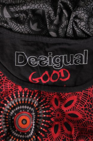 Φόρεμα Desigual, Μέγεθος M, Χρώμα Πολύχρωμο, Τιμή 30,99 €