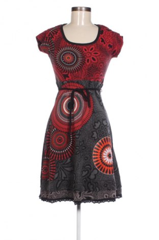 Rochie Desigual, Mărime M, Culoare Multicolor, Preț 146,99 Lei