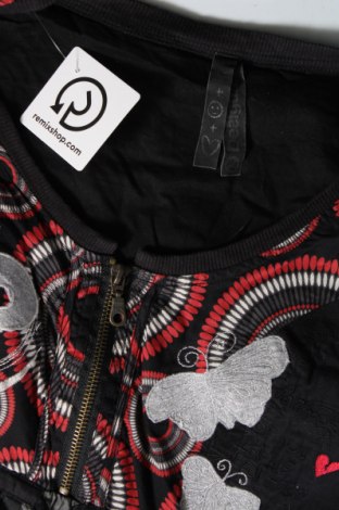 Kleid Desigual, Größe M, Farbe Mehrfarbig, Preis € 41,94