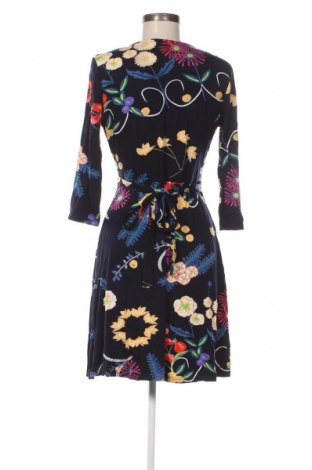 Kleid Desigual, Größe L, Farbe Mehrfarbig, Preis 57,29 €