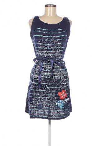 Rochie Desigual, Mărime S, Culoare Albastru, Preț 175,99 Lei