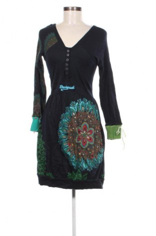 Kleid Desigual, Größe M, Farbe Mehrfarbig, Preis € 57,29