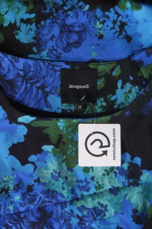 Φόρεμα Desigual, Μέγεθος M, Χρώμα Πολύχρωμο, Τιμή 30,99 €