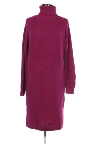 Kleid Devergo, Größe M, Farbe Lila, Preis 41,99 €