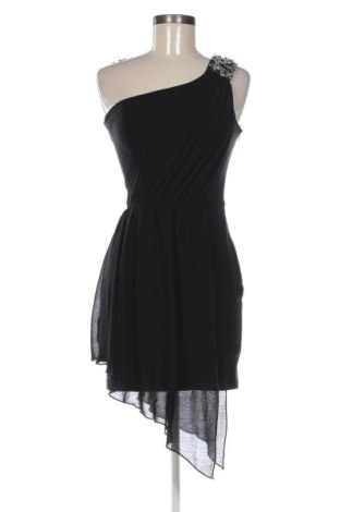 Kleid Diamond by Julien Macdonald, Größe M, Farbe Schwarz, Preis 7,99 €