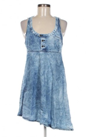 Kleid Diesel, Größe S, Farbe Blau, Preis € 47,99