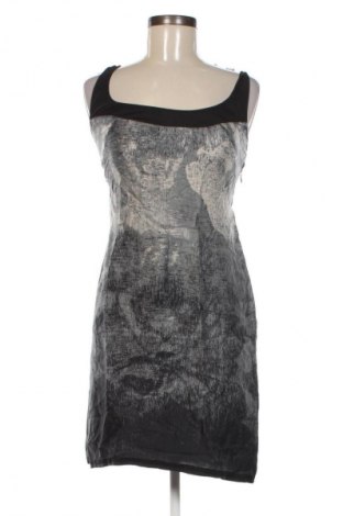 Kleid Diesel Black Gold, Größe XS, Farbe Mehrfarbig, Preis 100,49 €