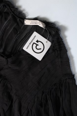 Tunică Dorothee Schumacher, Mărime M, Culoare Negru, Preț 296,99 Lei