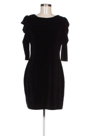 Kleid Dorothy Perkins, Größe XL, Farbe Schwarz, Preis 9,99 €