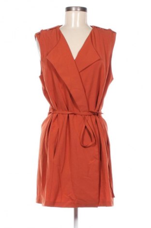 Kleid Dorothy Perkins, Größe XL, Farbe Braun, Preis 17,29 €