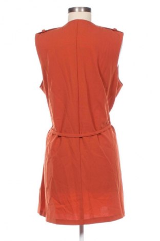 Kleid Dorothy Perkins, Größe XL, Farbe Braun, Preis 17,49 €