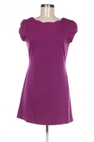 Kleid Dorothy Perkins, Größe M, Farbe Lila, Preis 12,99 €