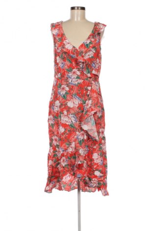 Šaty  Dorothy Perkins, Velikost XL, Barva Oranžová, Cena  439,00 Kč