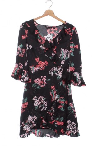 Kleid Dorothy Perkins, Größe XS, Farbe Mehrfarbig, Preis € 43,29