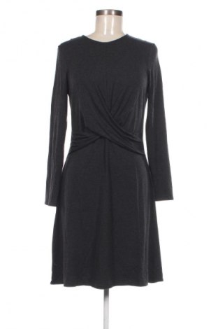 Kleid Dorothy Perkins, Größe M, Farbe Grau, Preis 6,99 €