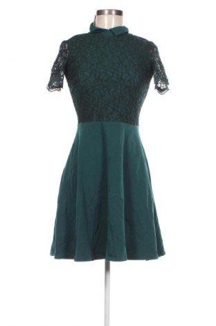 Rochie Dorothy Perkins, Mărime S, Culoare Verde, Preț 57,99 Lei