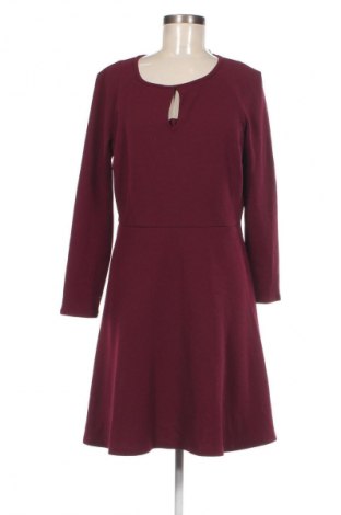 Kleid Dorothy Perkins, Größe XL, Farbe Rot, Preis 18,99 €