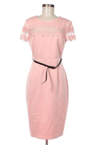 Kleid Dorothy Perkins, Größe M, Farbe Rosa, Preis € 6,99