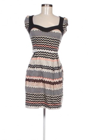 Sukienka Dorothy Perkins, Rozmiar M, Kolor Kolorowy, Cena 43,99 zł