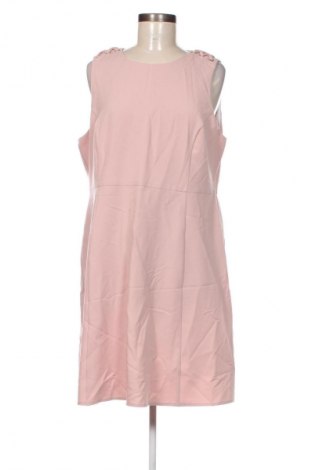 Kleid Dorothy Perkins, Größe XL, Farbe Rosa, Preis 12,99 €