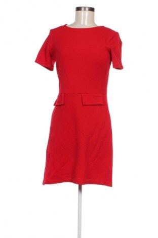 Kleid Dorothy Perkins, Größe S, Farbe Rot, Preis 11,99 €