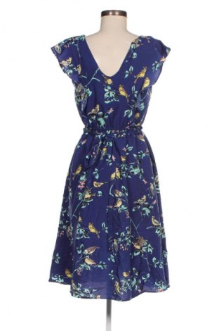 Kleid Dorothy Perkins, Größe M, Farbe Blau, Preis 12,99 €