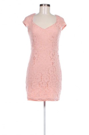 Kleid Dorothy Perkins, Größe M, Farbe Rosa, Preis 12,99 €