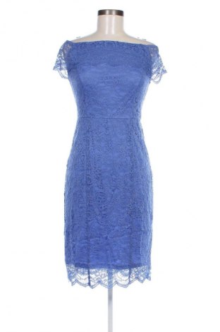 Kleid Dorothy Perkins, Größe S, Farbe Blau, Preis € 12,99