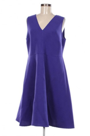 Kleid Dorothy Perkins, Größe XL, Farbe Lila, Preis 13,49 €