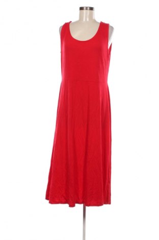 Kleid Dorothy Perkins, Größe XL, Farbe Rot, Preis € 12,49