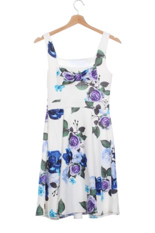 Kleid Dorothy Perkins, Größe XS, Farbe Mehrfarbig, Preis 12,79 €