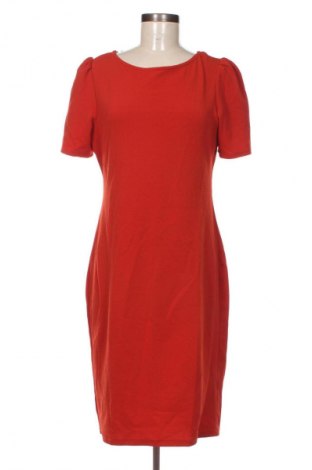 Kleid Dorothy Perkins, Größe XL, Farbe Orange, Preis 18,29 €